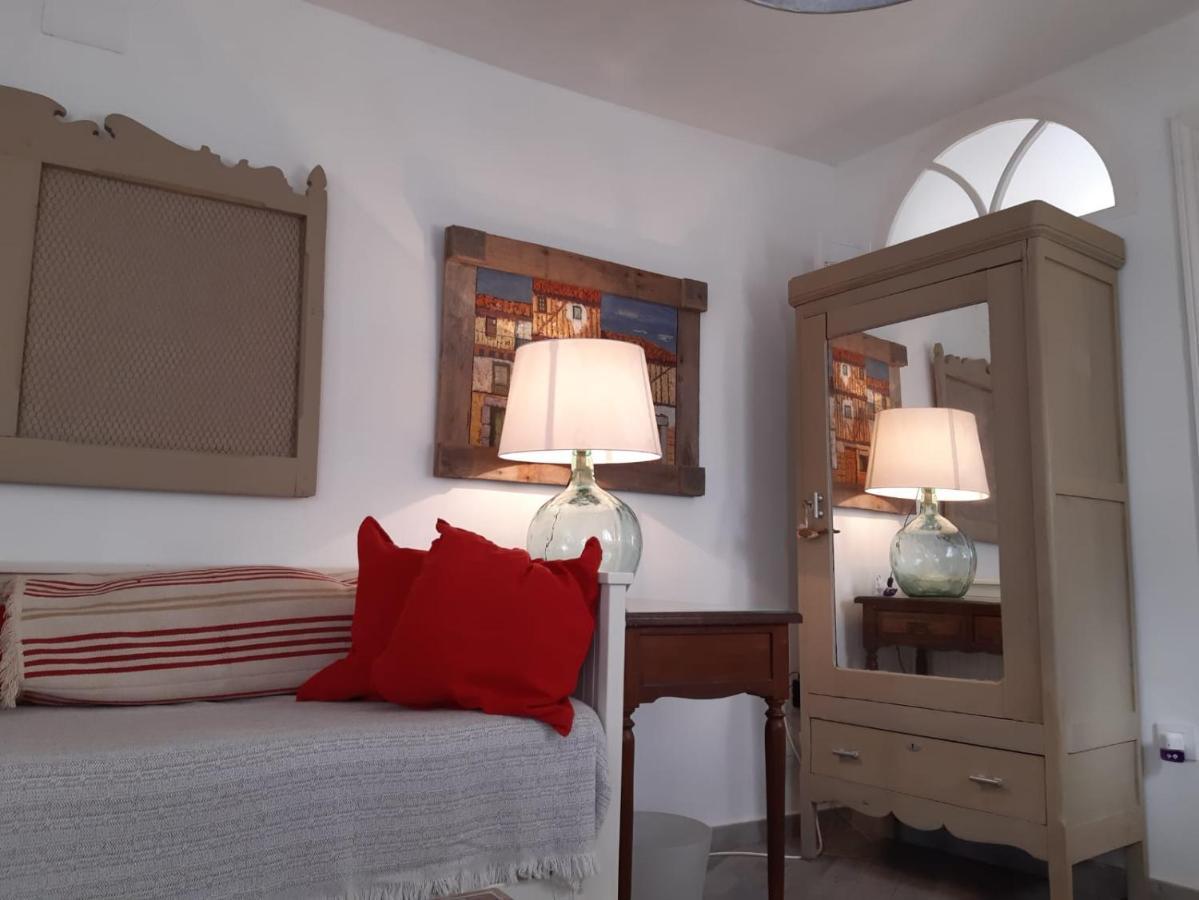 Atico Banos Del Carmen Apartment Cádiz Exterior foto