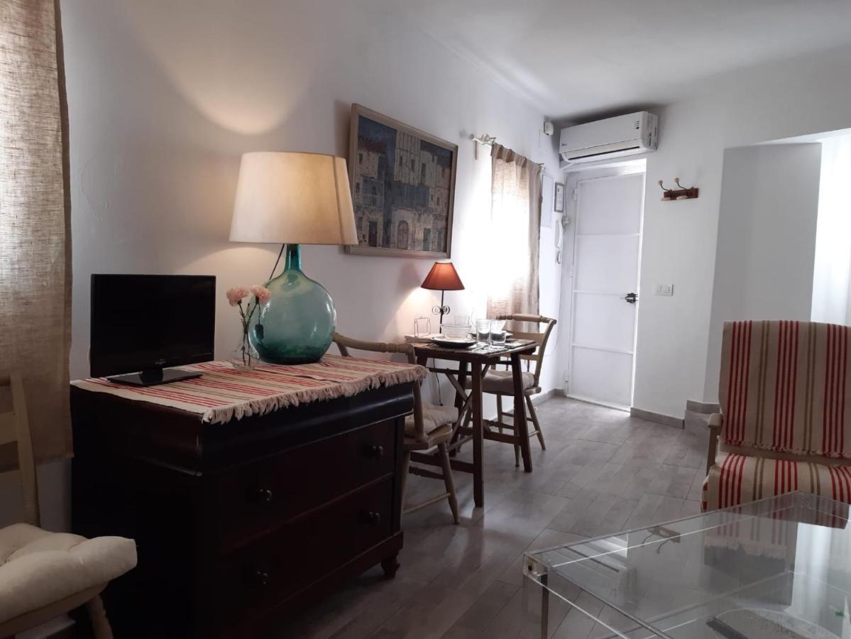 Atico Banos Del Carmen Apartment Cádiz Exterior foto